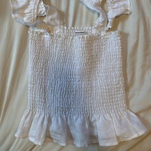 Reformation Tank Top